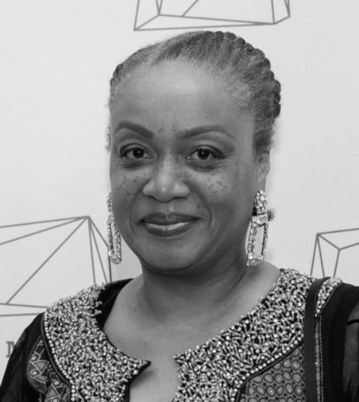 Architect Annette Fisher