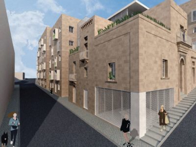 XYZ_Architects_Cospicua_regeneration_ Project_01