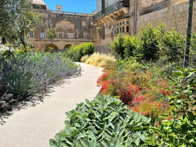 448_Roof Garden and Green Wall at Valletta Design Cluster_06