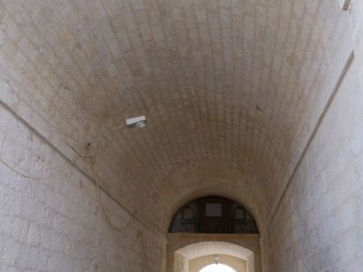 574_The Senglea Main Entrance Gate_18