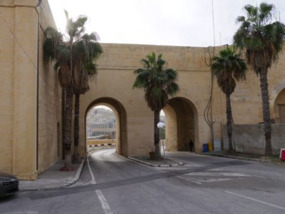 575_The Senglea Main Entrance Gate_17