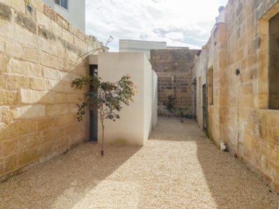 645_The Maltese Office - Architect’s workshop -03