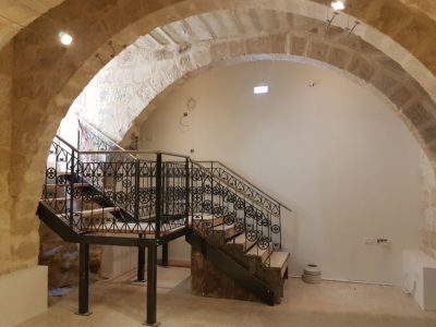 Restoration of Palazzo Parisio_639_09