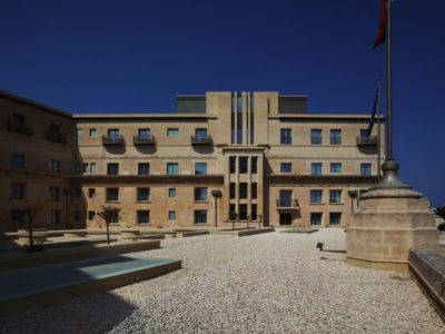 02_Phoenicia-Hotel_-view-of-the-restored-facade-and-turret_Photo-Credits-Julian-Vassallo