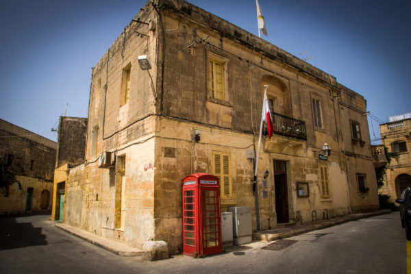 Qrendi Local Council (3)