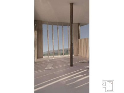 Comino-Retreat-Project_yoga-studio-model_after_051