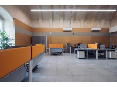 Rehabilitation of existing dilapidated offices - DIER_Completed_04